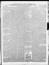 North Devon Herald Thursday 24 September 1891 Page 3