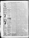 North Devon Herald Thursday 24 September 1891 Page 6