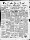North Devon Herald Thursday 15 October 1891 Page 1