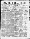 North Devon Herald Thursday 05 November 1891 Page 1
