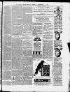 North Devon Herald Thursday 05 November 1891 Page 7