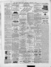 North Devon Herald Thursday 04 February 1892 Page 4