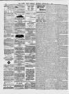 North Devon Herald Thursday 08 February 1894 Page 4