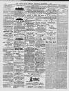 North Devon Herald Thursday 01 November 1894 Page 4
