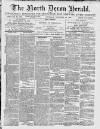 North Devon Herald Thursday 22 November 1894 Page 1