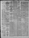 Accrington Observer and Times Saturday 05 January 1889 Page 4