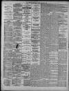 Accrington Observer and Times Saturday 26 January 1889 Page 4