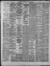 Accrington Observer and Times Saturday 02 March 1889 Page 4
