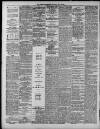 Accrington Observer and Times Saturday 20 July 1889 Page 4