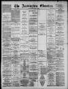 Accrington Observer and Times Saturday 14 September 1889 Page 1