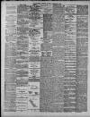 Accrington Observer and Times Saturday 21 September 1889 Page 4
