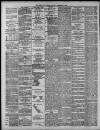 Accrington Observer and Times Saturday 28 September 1889 Page 4