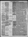 Accrington Observer and Times Saturday 02 November 1889 Page 4