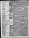 Accrington Observer and Times Saturday 09 November 1889 Page 4