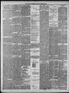 Accrington Observer and Times Saturday 09 November 1889 Page 8