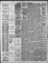 Accrington Observer and Times Saturday 16 November 1889 Page 4