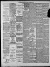 Accrington Observer and Times Saturday 21 December 1889 Page 4