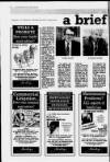 Accrington Observer and Times Friday 05 January 1990 Page 6