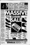 Accrington Observer and Times Friday 05 January 1990 Page 9