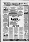 Accrington Observer and Times Friday 05 January 1990 Page 28