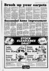 Accrington Observer and Times Friday 05 January 1990 Page 31