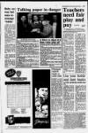Accrington Observer and Times Friday 05 January 1990 Page 33