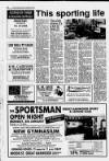 Accrington Observer and Times Friday 05 January 1990 Page 36