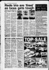 Accrington Observer and Times Friday 05 January 1990 Page 52
