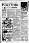 Accrington Observer and Times Friday 12 January 1990 Page 10