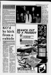 Accrington Observer and Times Friday 12 January 1990 Page 13