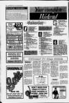 Accrington Observer and Times Friday 12 January 1990 Page 14