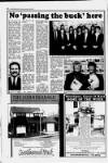 Accrington Observer and Times Friday 12 January 1990 Page 28
