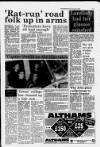 Accrington Observer and Times Friday 19 January 1990 Page 11
