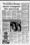 Accrington Observer and Times Friday 19 January 1990 Page 32