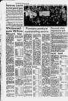 Accrington Observer and Times Friday 19 January 1990 Page 42