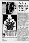 Accrington Observer and Times Friday 26 January 1990 Page 12