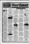 Accrington Observer and Times Friday 02 February 1990 Page 22