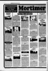 Accrington Observer and Times Friday 09 February 1990 Page 24