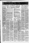 Accrington Observer and Times Friday 09 February 1990 Page 36