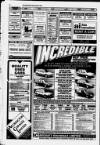 Accrington Observer and Times Friday 09 February 1990 Page 44