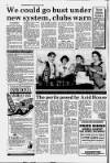 Accrington Observer and Times Friday 16 February 1990 Page 8