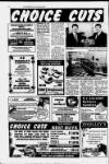 Accrington Observer and Times Friday 16 February 1990 Page 14