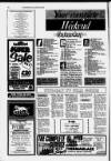 Accrington Observer and Times Friday 16 February 1990 Page 18