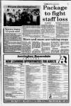 Accrington Observer and Times Friday 16 February 1990 Page 31