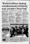 Accrington Observer and Times Friday 23 February 1990 Page 12