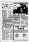 Accrington Observer and Times Friday 23 February 1990 Page 32