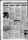 Accrington Observer and Times Friday 23 February 1990 Page 48