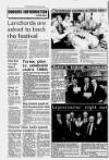 Accrington Observer and Times Friday 02 March 1990 Page 8