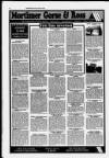 Accrington Observer and Times Friday 02 March 1990 Page 20