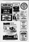 Accrington Observer and Times Friday 02 March 1990 Page 24